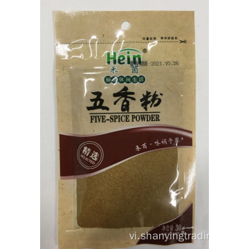 Heyin Five Spice Powder